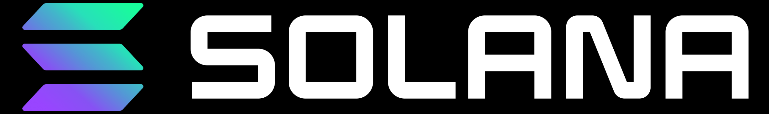 Solana Logo